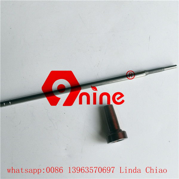 injector valve F00VC01381 For Injector 0445110373/0445110374